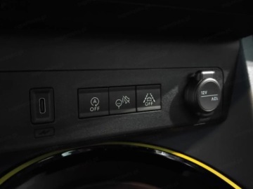Fiat Panda III 2026 Od ręki - Icon 1.2 100KM, zdjęcie 10