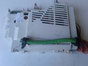 PROGRAMATOR DO PRALKI MIELE EL 110L