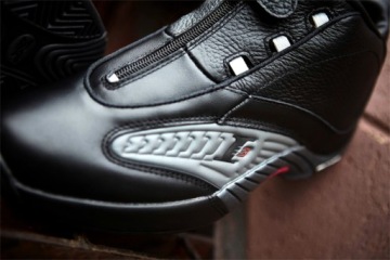 REEBOK ANSWER V LOW АЛЛЕН АЙВЕРСОН