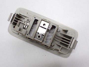 LAMPA INTERIÉR KABINY ORIGINÁLNÍ MAZDA3 3 III BM 17R