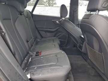 Audi Q8 2021 Audi Q8 Prestige S-Line 2021 3.0 Benzyna 335KM, zdjęcie 11