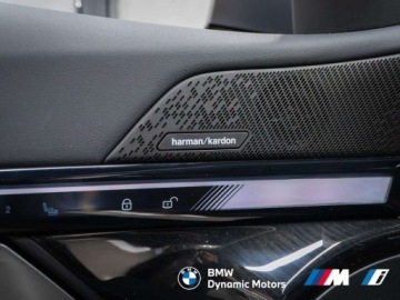 BMW Seria 5 G90-91 2026 BMW Seria 5 30e xDrive 299 KM PHEV - Gotowy do Odbioru - Pakiet M Pro 2.0, zdjęcie 25