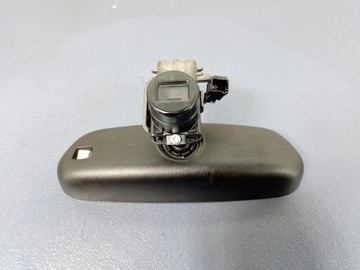 PEUGEOT 508 I ZRCÁTKO ZPÁTEČNÁ KAMERA 96758892XT