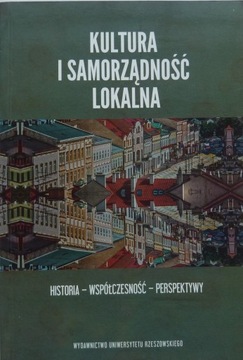 KULTURA I SAMORZĄDNOŚĆ LOKALNA - Kryński, Lenart