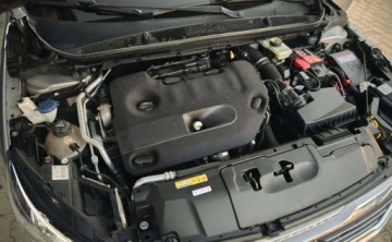 Peugeot 2016 Peugeot 308 Peugeot 308 2.0 Diesel 177KM, zdjęcie 11