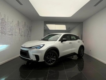 Lexus LBX 1.5 Hybrid 136KM 2025 Od ręki - LBX 1.5 Hybrid 136KM | Podgrzewane fotele!, zdjęcie 1
