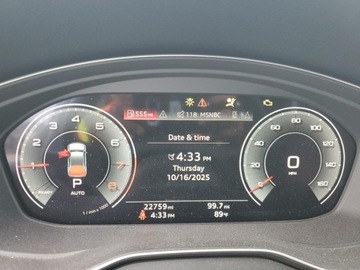 Audi Q5 II 2023 Audi Q5 Premium Plus 45 2023 2.0L 2.0 Benzyna 261KM, zdjęcie 3