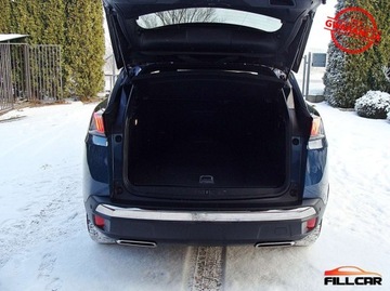 Peugeot 3008 II 2021 Peugeot 3008 1.6 Hybryd 4x4 300KM GT Full Led Kamera Navi 1.6 200KM, zdjęcie 28