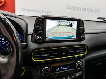 Hyundai Kona I Crossover 1.0 T-GDI 120KM 2018 HYUNDAI Kona 1.0 T-GDI 2WD Suv 120KM 2018, zdjęcie 15