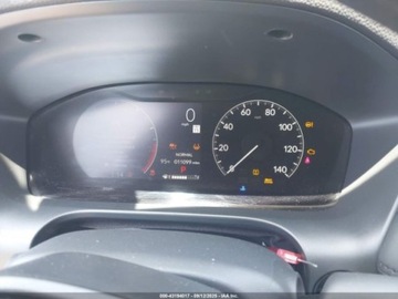 Honda HR-V III 2025 Honda HR-V LX 2025 2.0l 2.0 Benzyna 158KM, zdjęcie 10