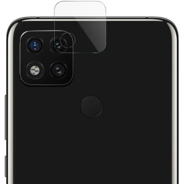 Szkło na aparat obiektyw do Xiaomi Redmi 9C