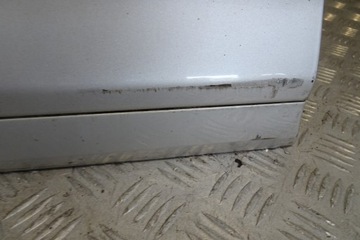 AUDI A3 8P - DVEŘE LEVÉ