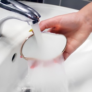 БЕЗБОЛЕЗНЕННЫЙ ДЕПИЛЯТОР, ОТшелушивающее удаление волос 2в1