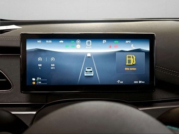 BYD 2025 DM-i Boost Touring Combi (183 KM) 2025, zdjęcie 6