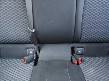 Opel Astra K Hatchback 5d 1.4 Turbo 150KM 2018 Opel Astra 1.4 T, Salon Polska, 1. Właściciel, zdjęcie 9