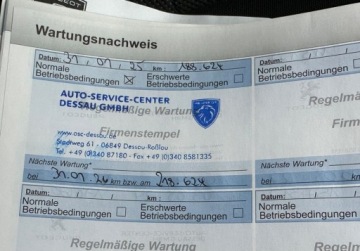 Peugeot 308 II SW 2.0 BlueHDi 150KM 2015 Peugeot 308 2,0 Hdi 150KM Automat FullLed PDC Kamera Serwis ASO Bezwypadko, zdjęcie 27