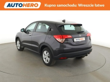 Honda HR-V II SUV 1.5 i-VTEC 130KM 2016 Honda HR-V 1.5 i-VTEC Comfort Klimatronik Tempomat, zdjęcie 3