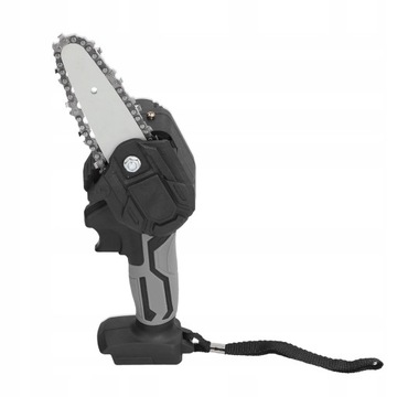 Mini Chainsaw 4-calowa elektryczna piła