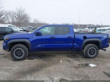 Toyota Tacoma II 2025 Toyota Tacoma Trd Off Road 2025 2.4 Benzyna 278KM, zdjęcie 2