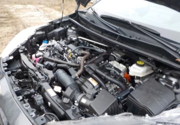 Toyota 2024 Toyota Yaris Okazja 1.5 Hybryda 116KM, zdjęcie 6