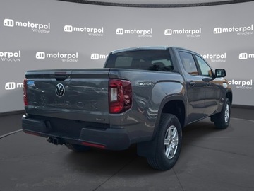 Volkswagen Amarok II 2025 Volkswagen Amarok PRO PLUS 4motion 4x4, 2.0TDI 205, zdjęcie 7