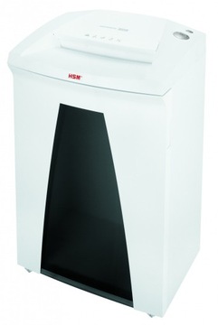 NISZCZARKA DO PAPIERU HSM SECURIO B32 3,9MM