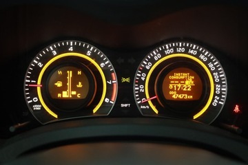 Toyota Auris I Hatchback 5d Facelifting 1.6 Valvematic 132KM 2011 Toyota Auris 1.6 Valvematic, Salon Polska, zdjęcie 7