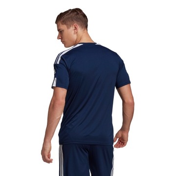 Koszulka ADIDAS Sportowa Męska SQUADRA21 r. XXL