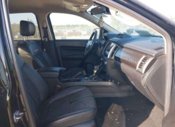 Ford Ranger V 2021 Ford Ranger 2021, 2.3L, 4x4, TREMOR, od ubezpieczalni 2.3 Benzyna 270KM, zdjęcie 9