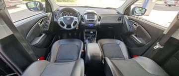 Hyundai ix35 SUV Theta 2.0 MPI 163KM 2010 Hyundai ix35 Hyundai ix35 2.0 2WD Comfort 2.0 Benzyna 163KM, zdjęcie 9