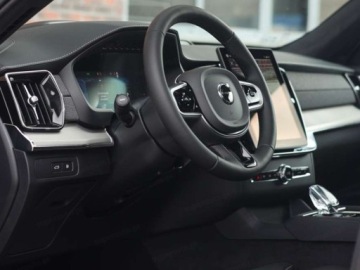 Volvo XC90 II 2026 VOLVO XC90 B5 AWD Ultra Black Edition Suv 264 KM 2026, zdjęcie 7