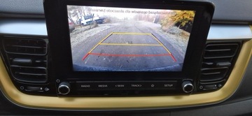 Kia Stonic I 2021 KIA Stonic 2021r, zdjęcie 4