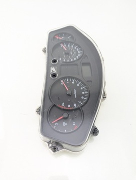 HONDA NTV 700 DEAUVILLE LICZNIK ZEGAR