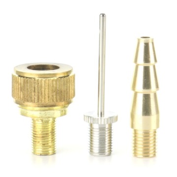 Набор для покраски ПНЕВМАТИЧЕСКАЯ ПОКРАСКА, 5 шт.