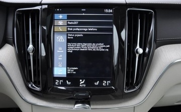 Volvo XC60 II Crossover D4 190KM 2020 Volvo XC 60 VOLVO XC60 2.0 B4 4WD 197km 2020R ACC HK DACH ORYGINAL Fa Vat23, zdjęcie 27