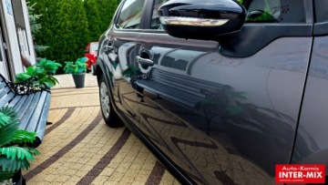 Citroen C3 III Hatchback 1.6 BlueHDi 75KM 2018 Citroen C3 Male miejskie auto niski przebieg 1.6 Diesel 75KM, zdjęcie 17