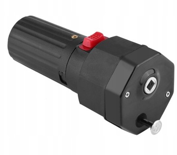 SILNIK DO GRILLA BBQ 1.5V