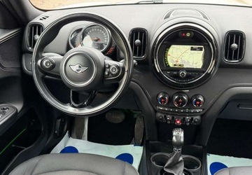 Mini Countryman F60 2017 MINI Countryman Salon PL FV23 ALL4 Automat LED Czujniki Pakiet WINTER 1.5, zdjęcie 7