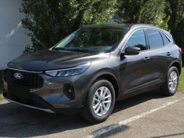 Ford Kuga III SUV Facelifting 2.5 FHEV 180KM 2026 Od ręki - Titanium 2.5 FHEV 180KM / Pakiet Winter, Driver Assistance, zdjęcie 2