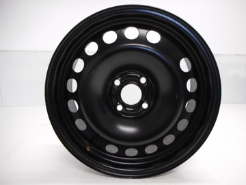 DISK 16 OPEL ASTRA H III CORSA D TIGRA ET37