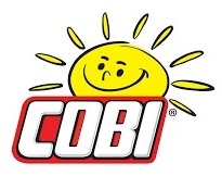 COBI 2595 Блоки Танк Т-34/76 мод. 1941/42 г.