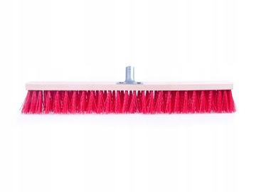 Szczotka ulicówka 60 cm miotła gospodarcza