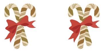 КРУЖКА ПОДАРОК ​​К РОЖДЕСТВУ, КОНФЕТЫ САНТА-КЛАУСА