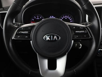 Kia Sportage IV SUV Facelifting 1.6 GDI 132KM 2021 Kia Sportage LPG klima-auto. kamera tempomat, zdjęcie 20