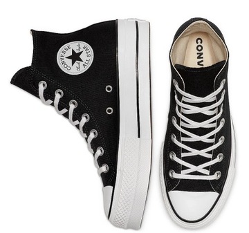 buty Converse Chuck Taylor All Star Lift Hi -