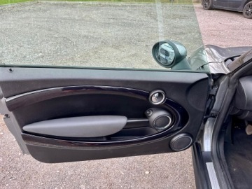 Mini Mini R56 2010 MINI MINI Cooper 100 Ps KLIMATRONIK PANORAMA, zdjęcie 8