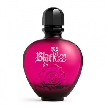 Paco Rabanne Black XS Pour Femme 80 ml WAWA MARRIOTT
