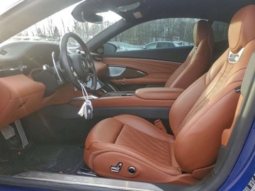 Maserati GranTurismo 2024 Maserati GranTurismo Modena 2024 3.0 Benzyna 542KM, zdjęcie 7