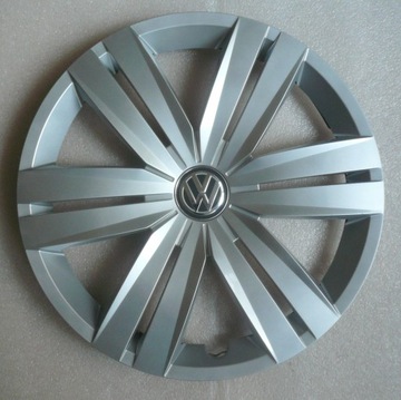 Kołpaki VW Volkswagen 16 cali Oryginalne
