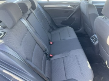 Volkswagen Golf VII Variant Facelifting 1.6 TDI-CR DPF BMT 115KM 2019 Volkswagen Golf 1,6 TDi DSG Comfortline 2019r, ACC, zdjęcie 25